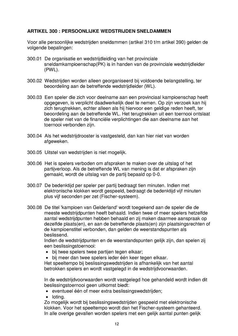 Wedstrijdreglement GDB Versie September 2017.pdf (pagina 12)